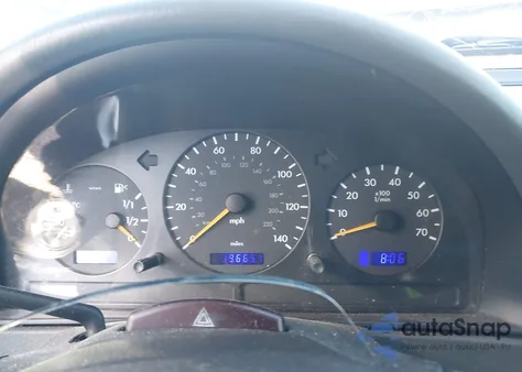 2000 Mercedes-Benz Ml 430 from USA, damaged, VIN 4JGAB72E9YA173033